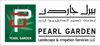 pearl garden
